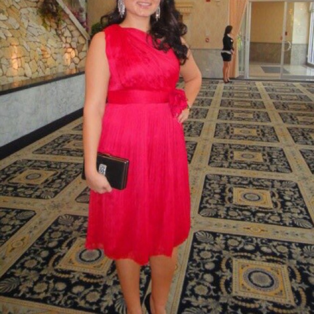 Moschino Vintage Dress - Picture 1 of 7